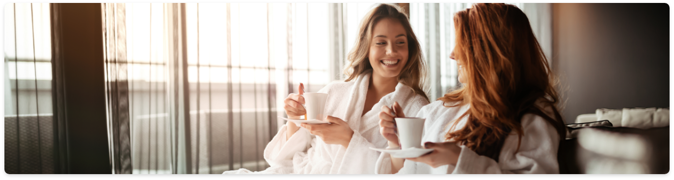 Wellness & SPA Management